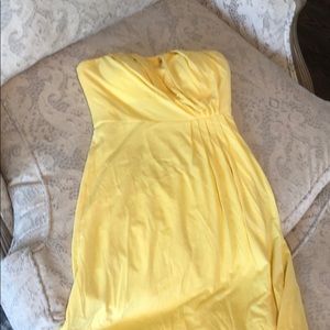 Dress, short size 0